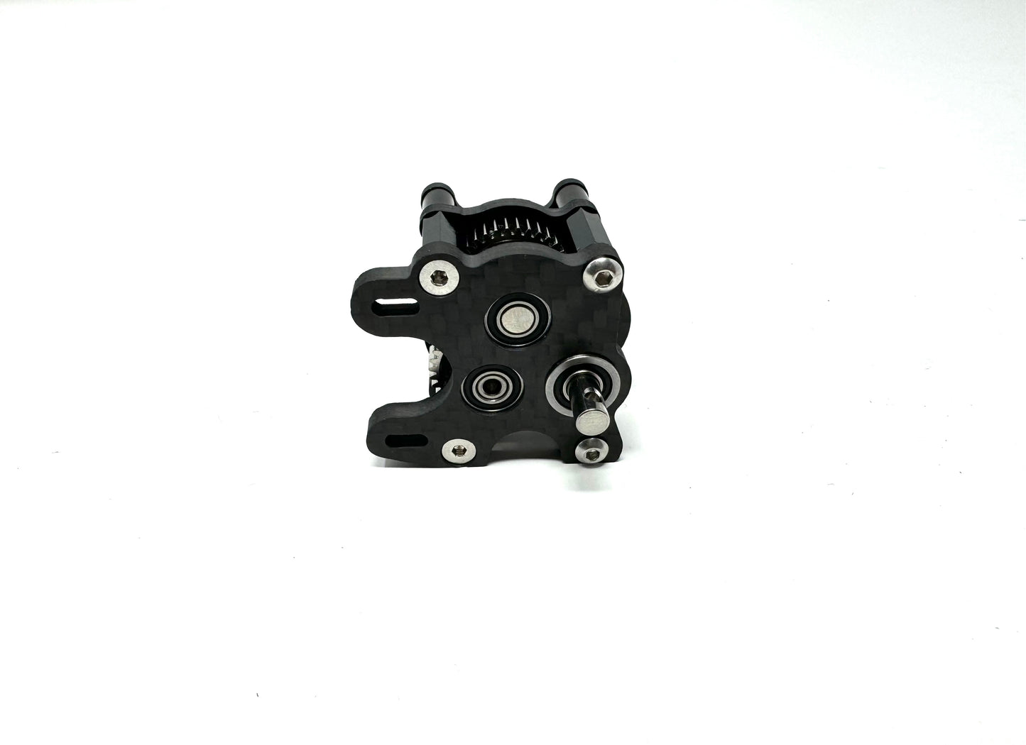 Trad Climber
