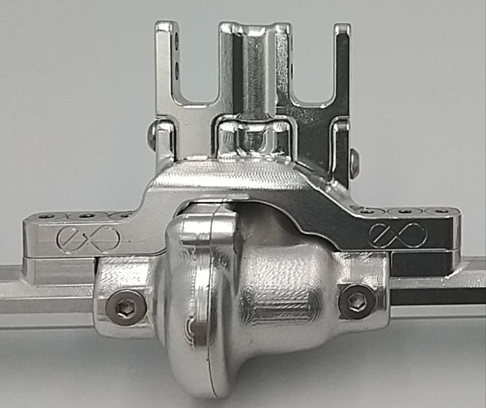 Link riser