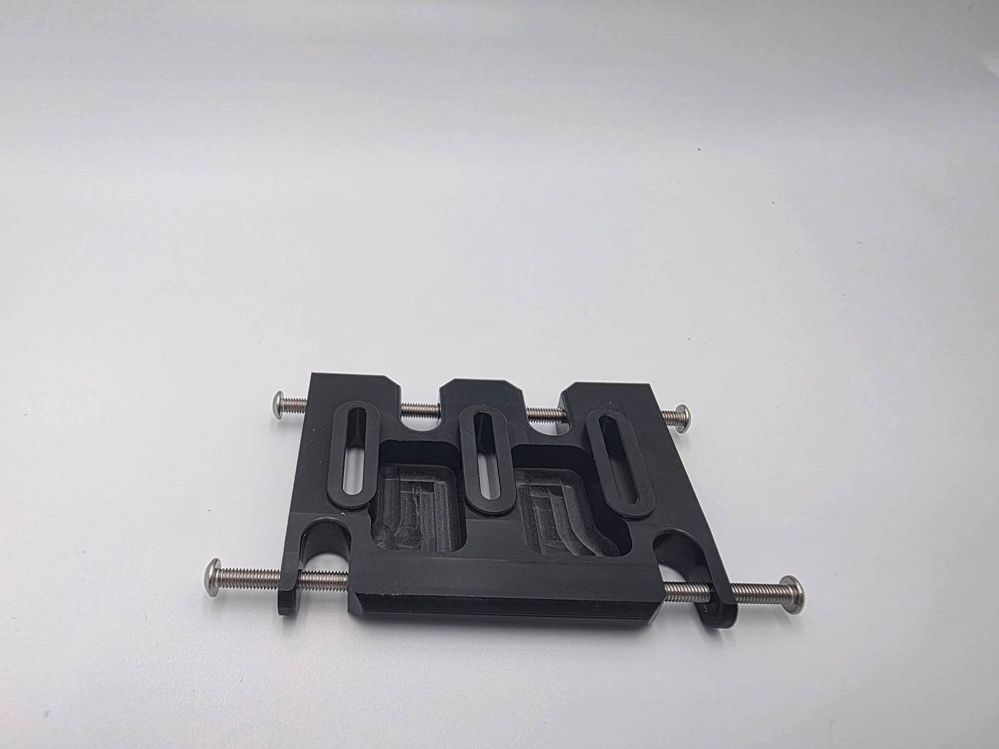 65mm Wiesshorn Skid