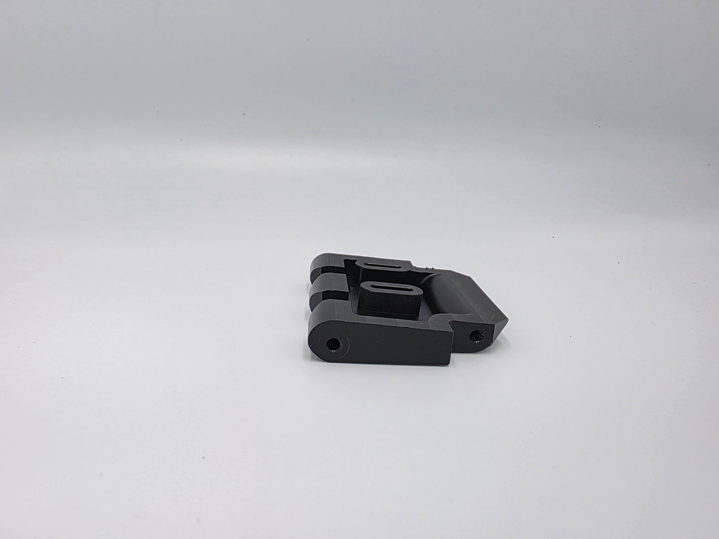 60mm Eiger skid