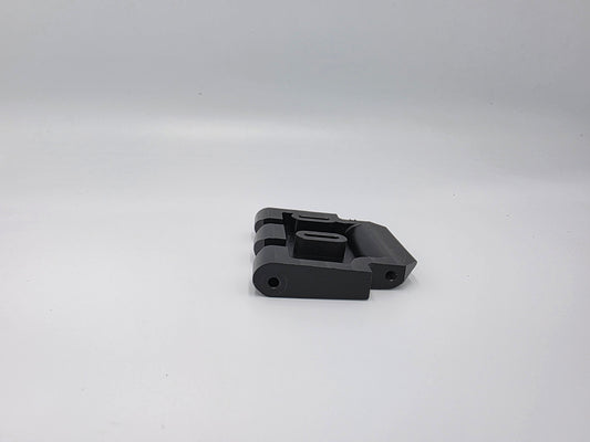 60mm Eiger skid