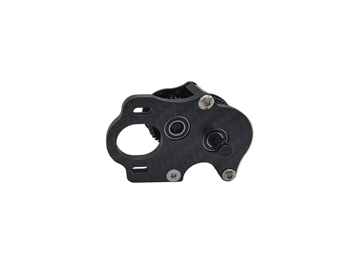 Ody Transmission (Carbon Case)