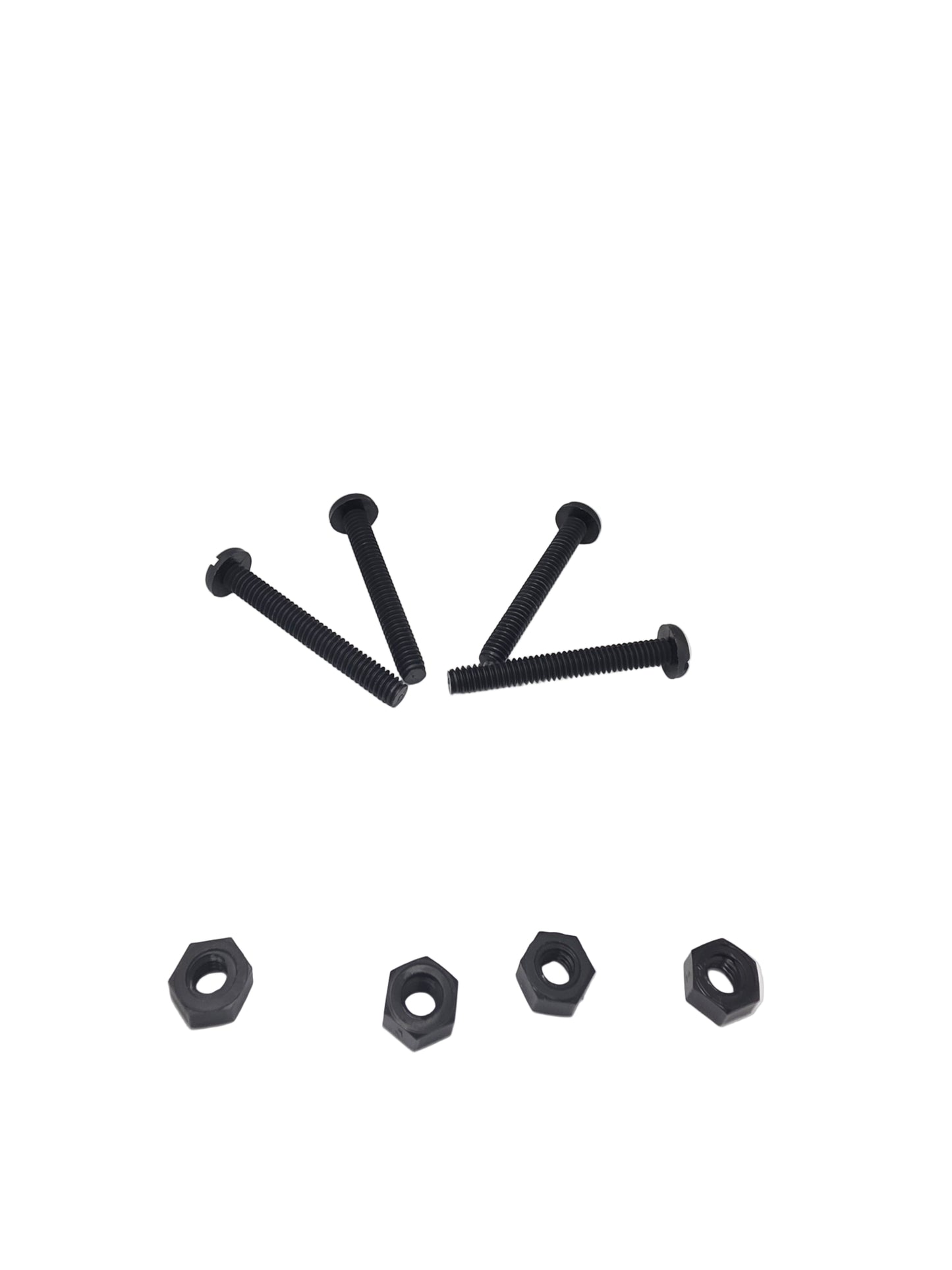 Replacment Body post hardware