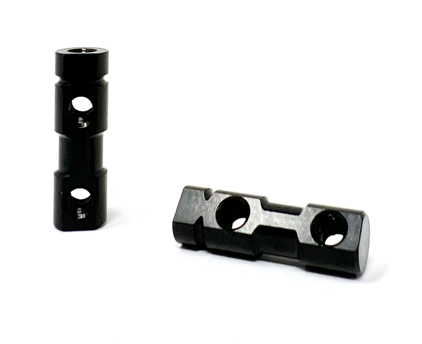 Floating Servo Mounts