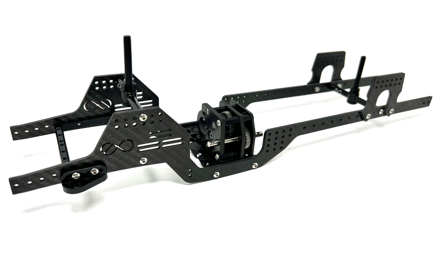 Everest C1 Chassis Rails