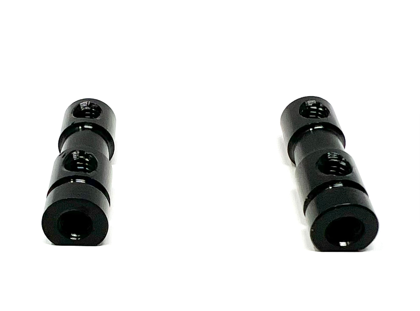 Floating Servo Mounts