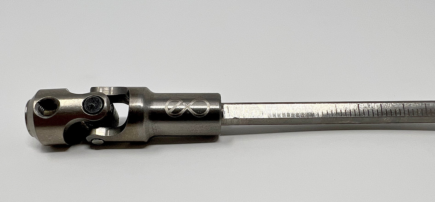 Drive Shafts