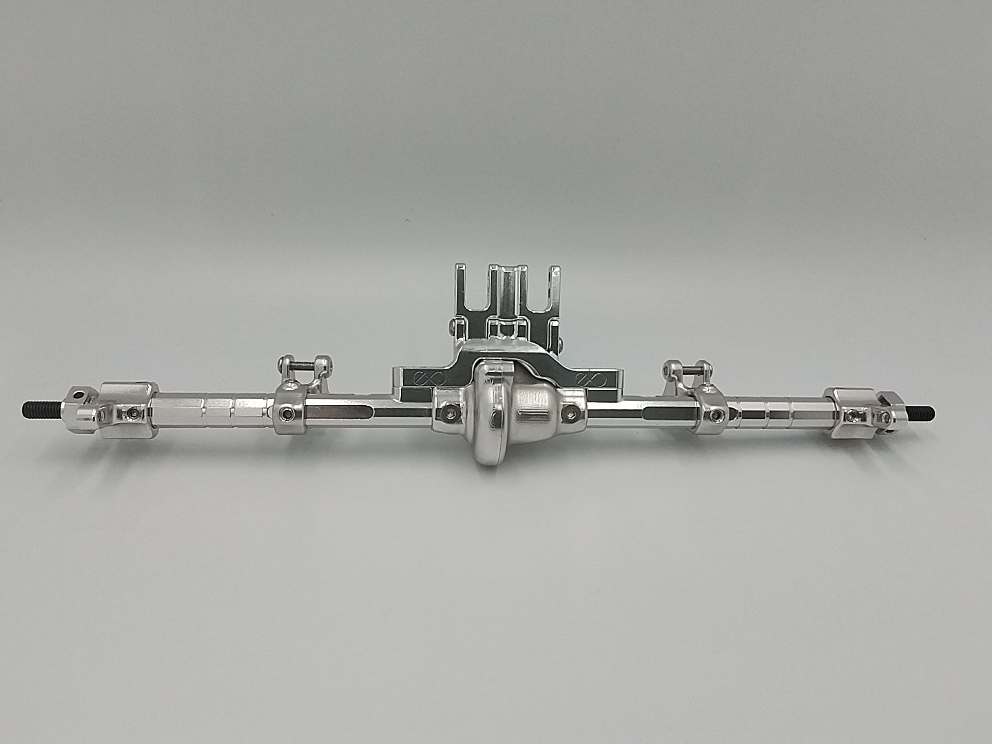 Axle Parts