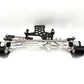 C3 Portal Switchback Front Axle