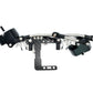 Mini Straight Switchback Front Axle