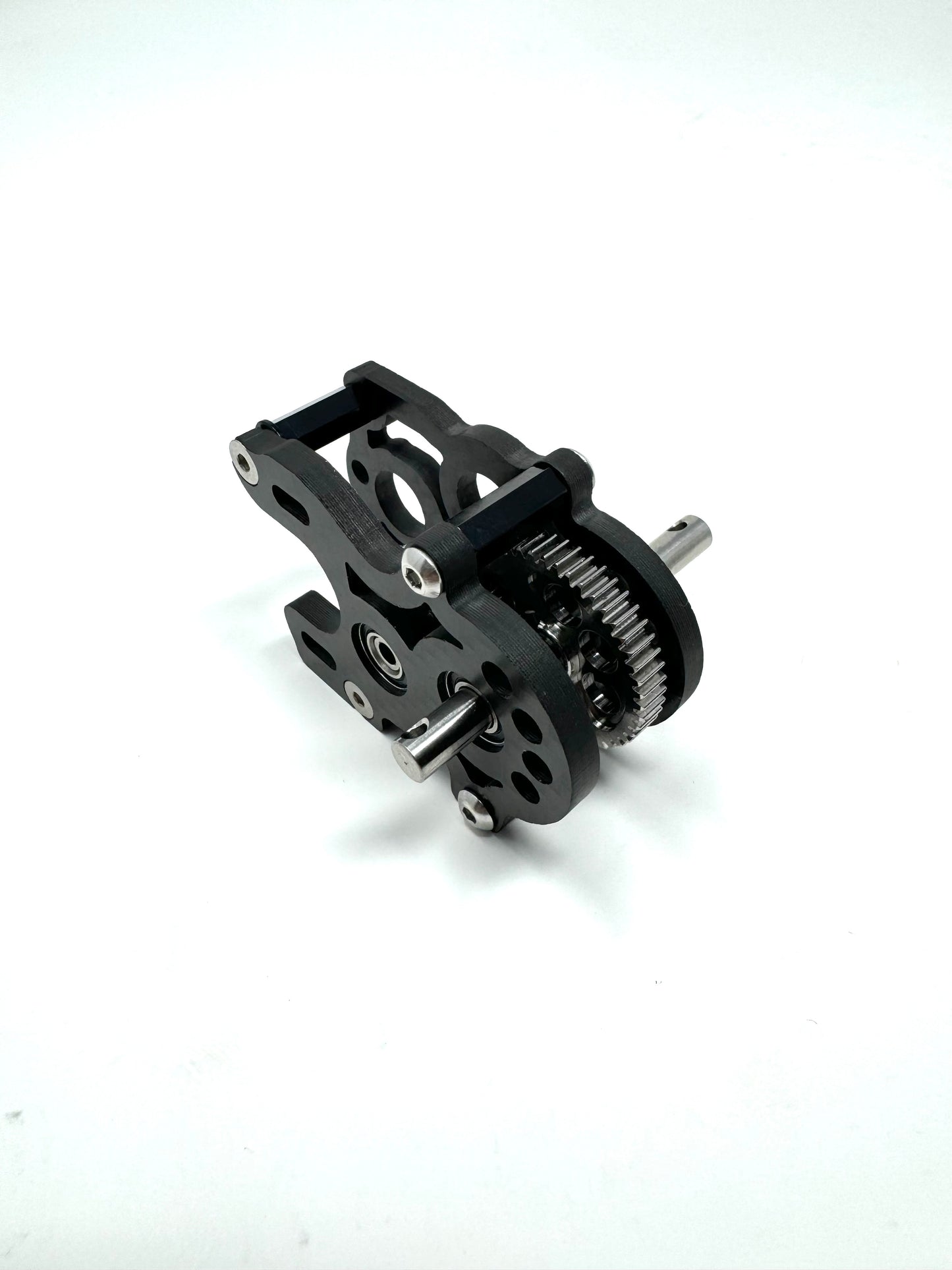 Versa OD Transmission