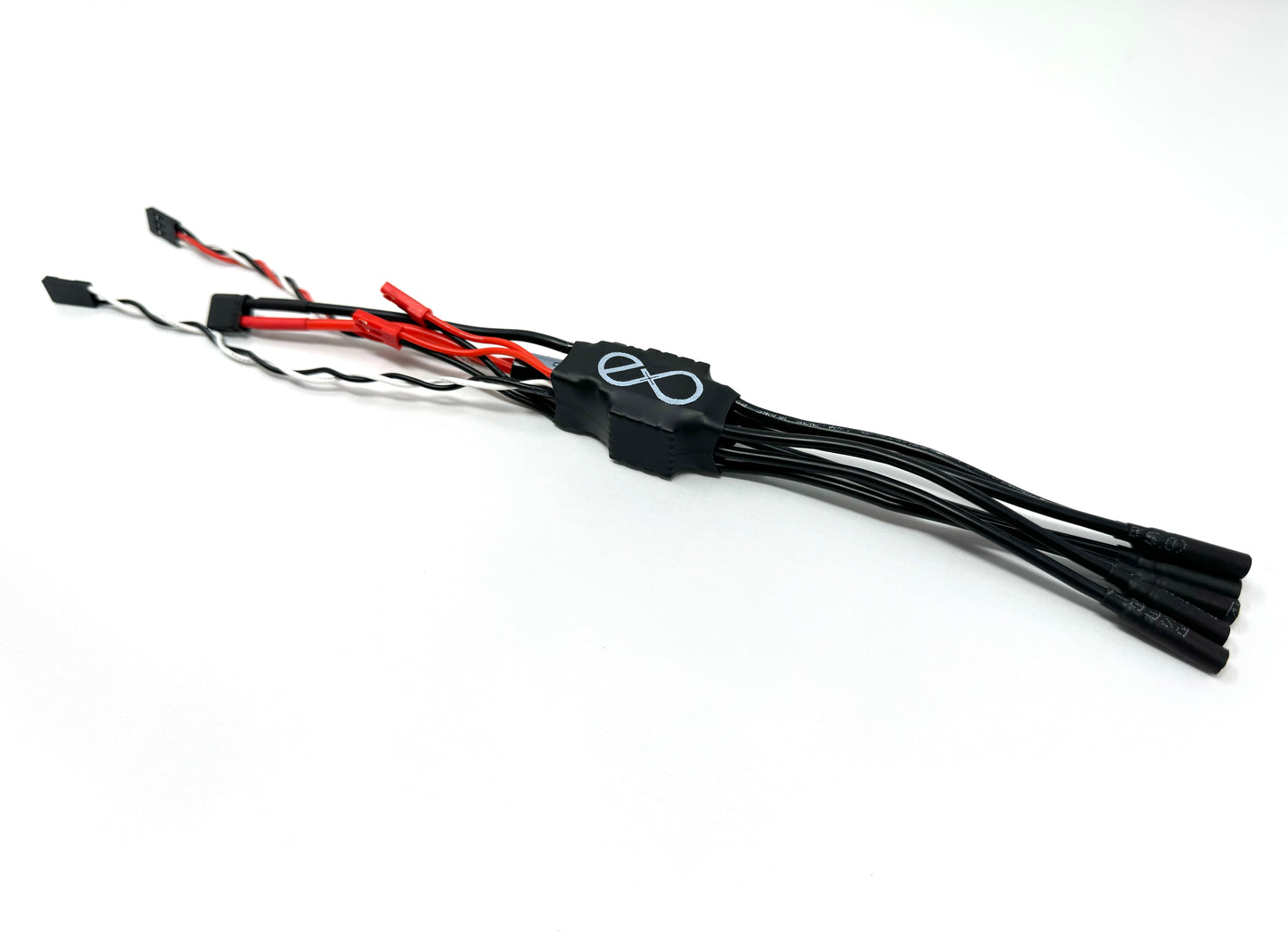 Dual Belay ESC