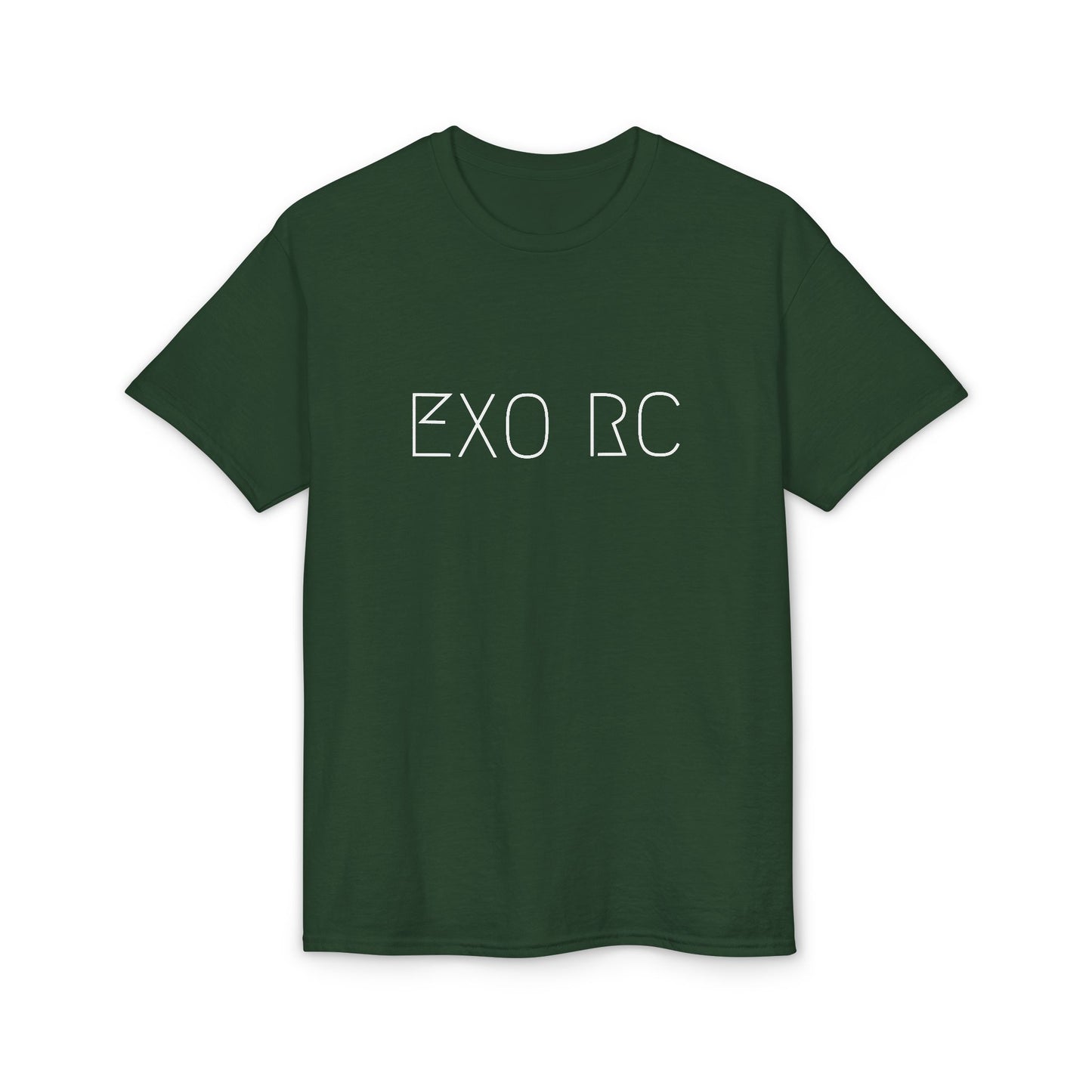 Exo 50/50 Dry Blend T-Shirt TEAM DRIVER ONLY - READ DESCRIPTION