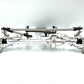 Sporty Portal Switchback Front Axle