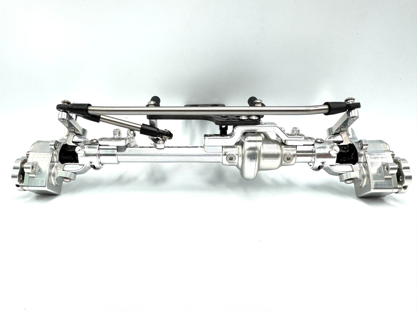 Sporty Portal Switchback Front Axle