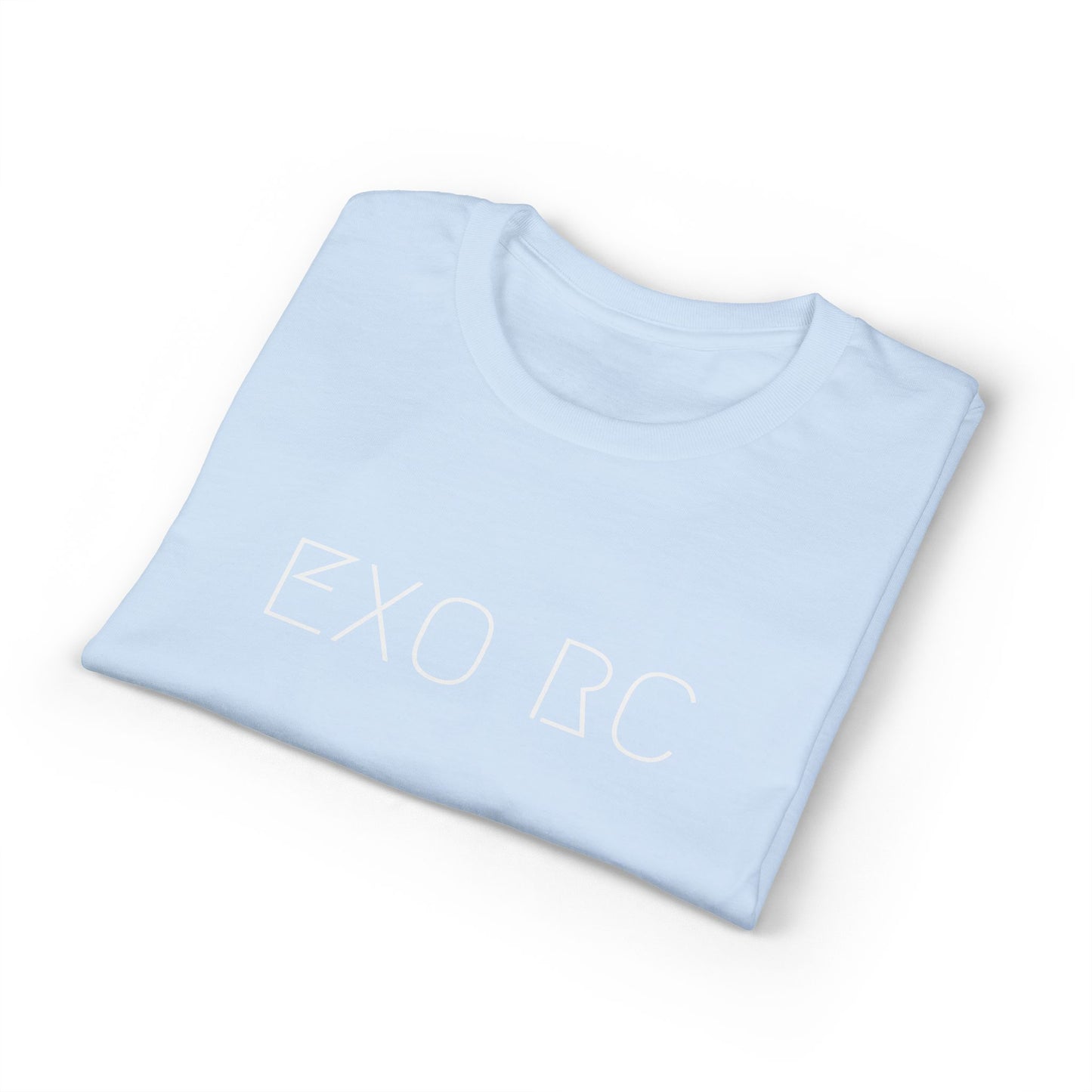 Exo 50/50 Dry Blend T-Shirt TEAM DRIVER ONLY - READ DESCRIPTION