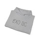Exo Unisex Heavy BlendTEAM DRIVER ONLY -READ DESCRIPTION