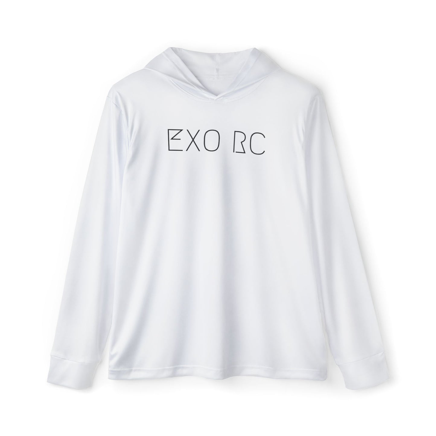 Exo SPF +50 Sun Shirt - TEAM DRIVERS ONLY- READ DESCRIPTION