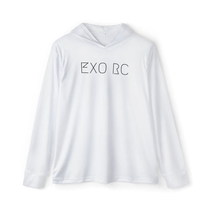 Exo SPF +50 Sun Shirt - TEAM DRIVERS ONLY- READ DESCRIPTION