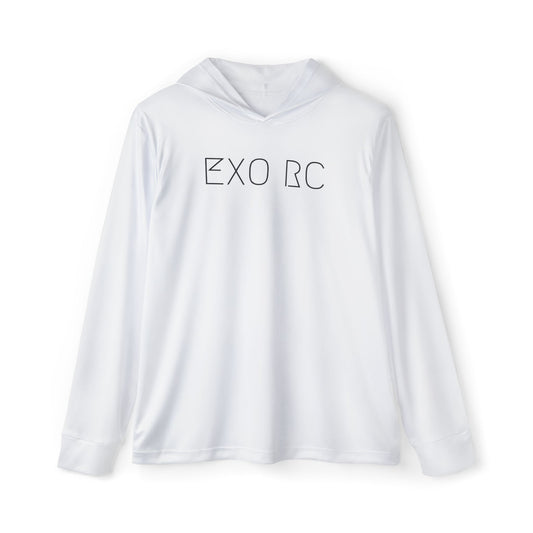 Exo SPF +50 Sun Shirt - TEAM DRIVERS ONLY- READ DESCRIPTION