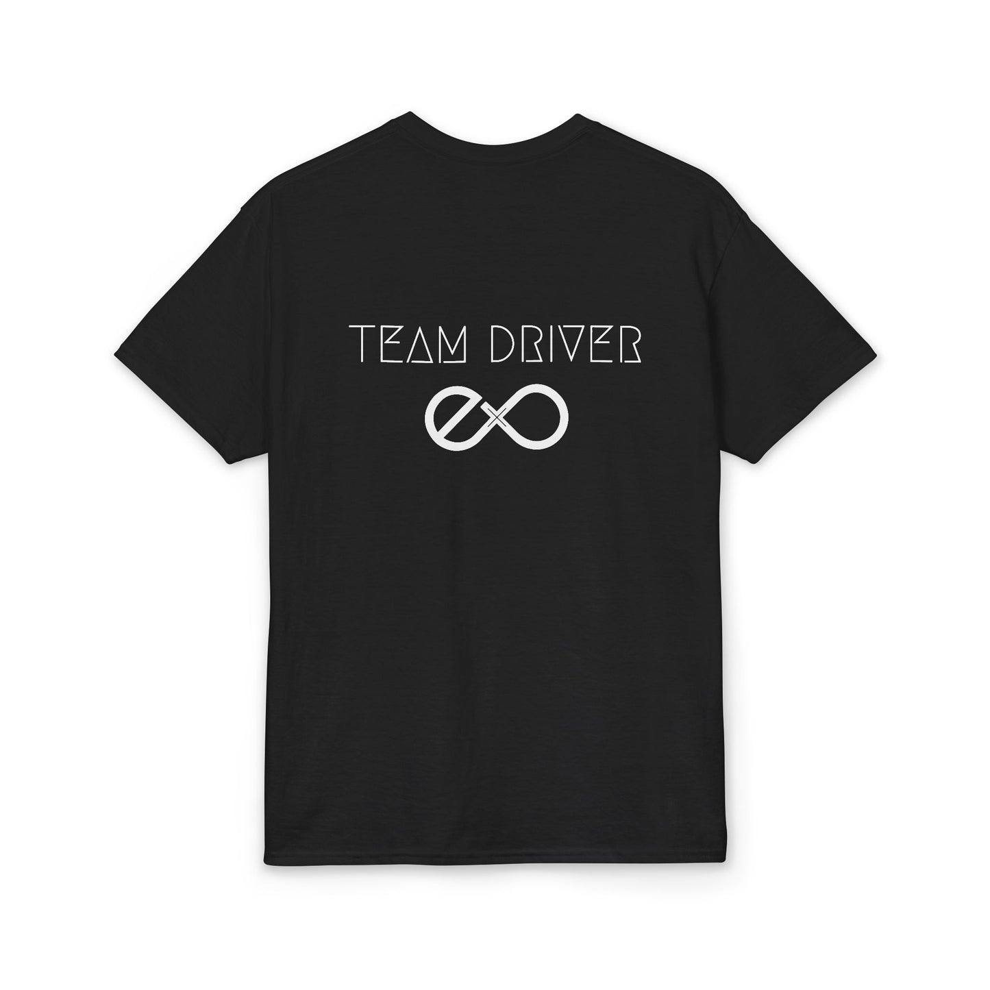 Exo 50/50 Dry Blend T-Shirt TEAM DRIVER ONLY - READ DESCRIPTION