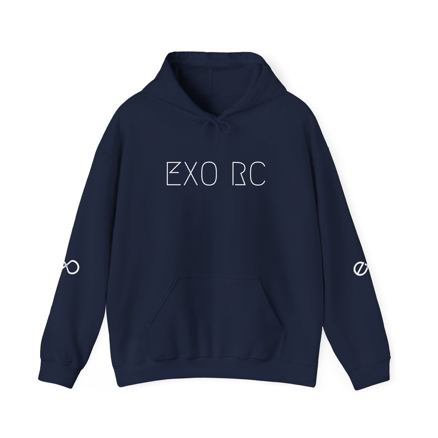 Exo Unisex Heavy BlendTEAM DRIVER ONLY -READ DESCRIPTION