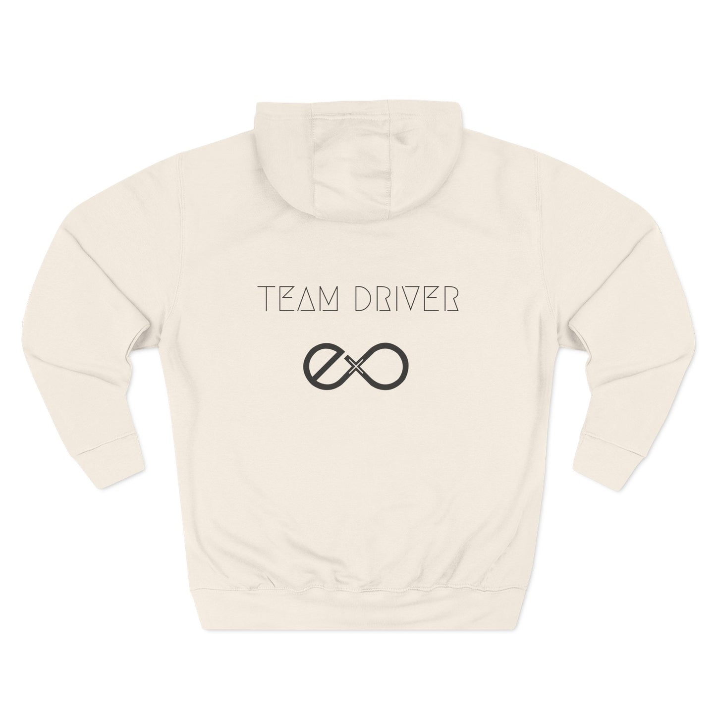 Exo Fleece Hoodie TEAM DRIVER ONLY - READ DECRIPTION
