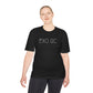 Unisex Moisture Wicking T Shirt TEAM DRIVER ONLY - READ DESCRIPTION