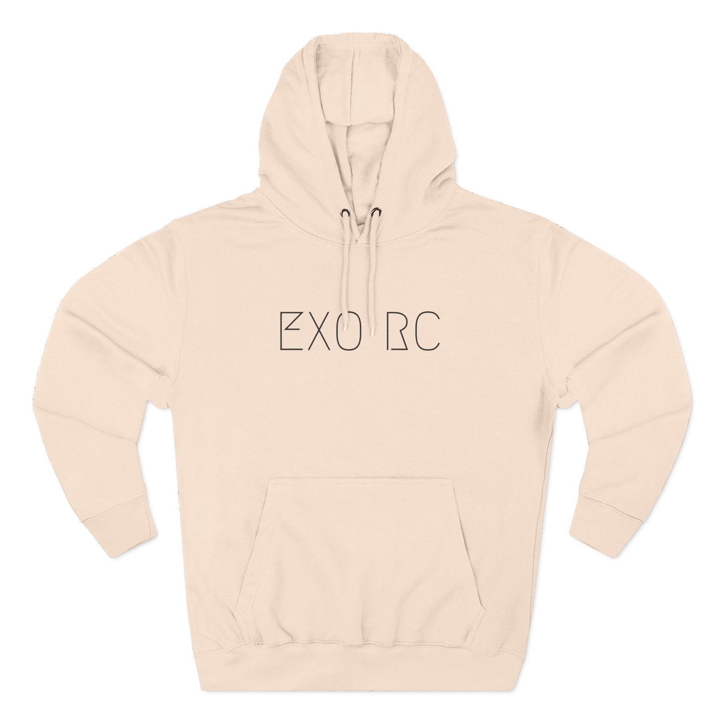 Exo Fleece Hoodie TEAM DRIVER ONLY - READ DECRIPTION
