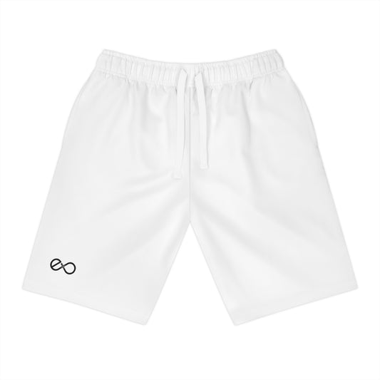 Athletic Long Shorts – Minimal Performance Sports Shorts