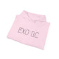 Exo Unisex Heavy BlendTEAM DRIVER ONLY -READ DESCRIPTION