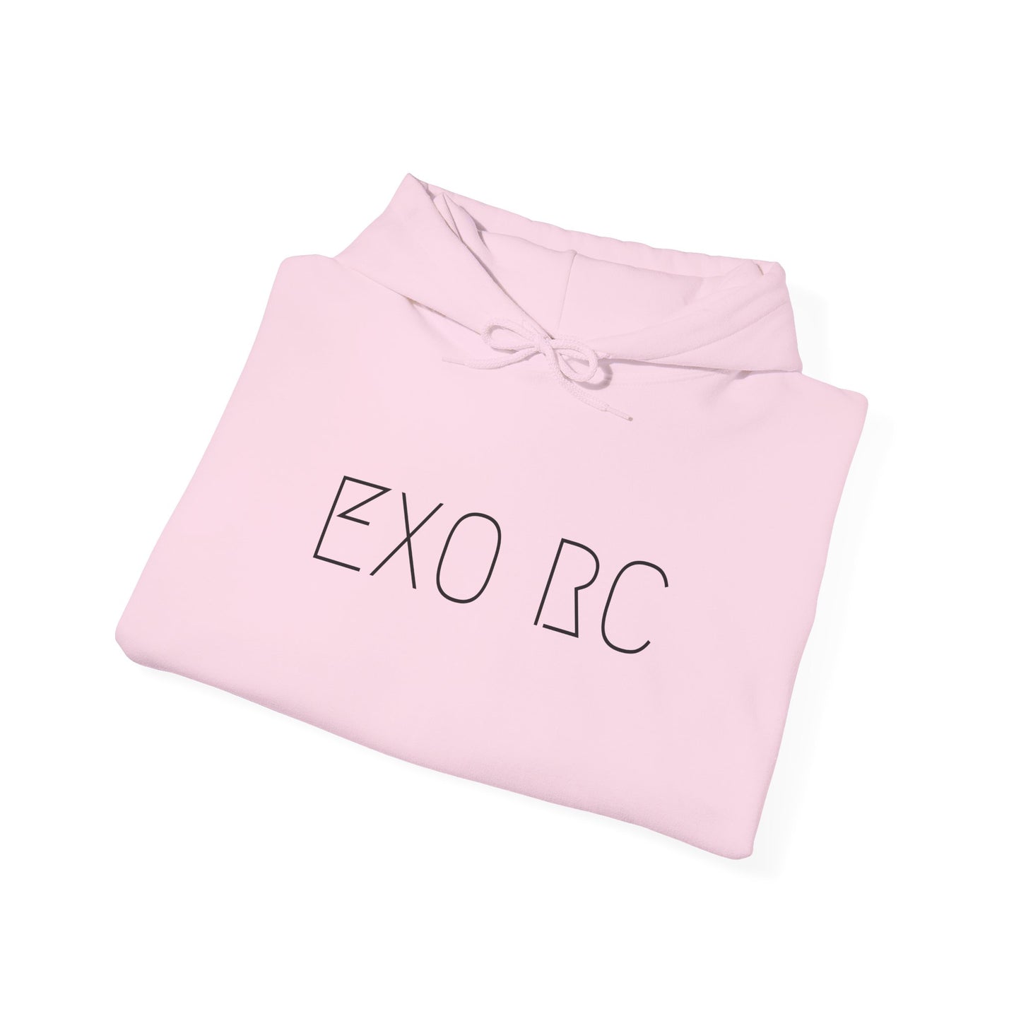 Exo Unisex Heavy BlendTEAM DRIVER ONLY -READ DESCRIPTION