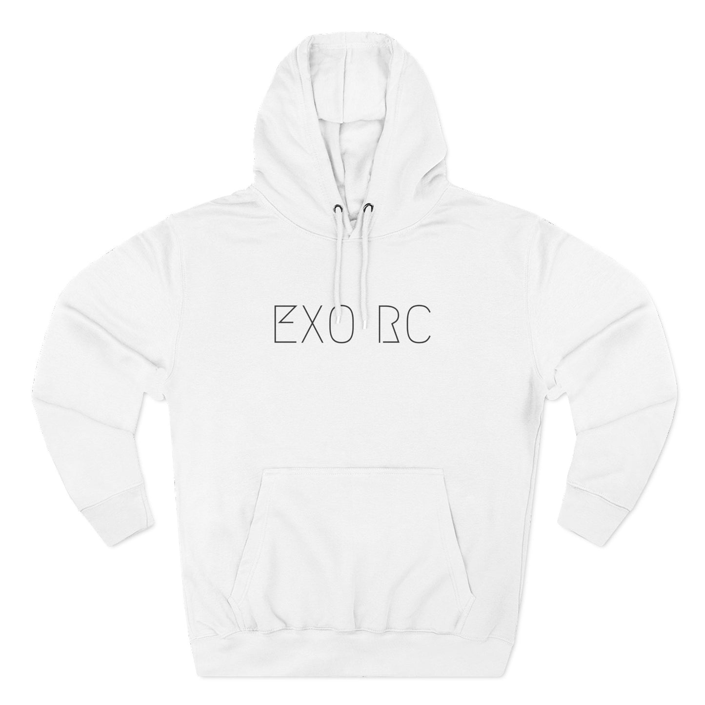 Exo Fleece Hoodie TEAM DRIVER ONLY - READ DECRIPTION
