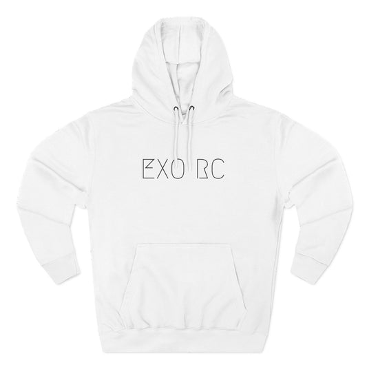 Exo Fleece Hoodie TEAM DRIVER ONLY - READ DECRIPTION