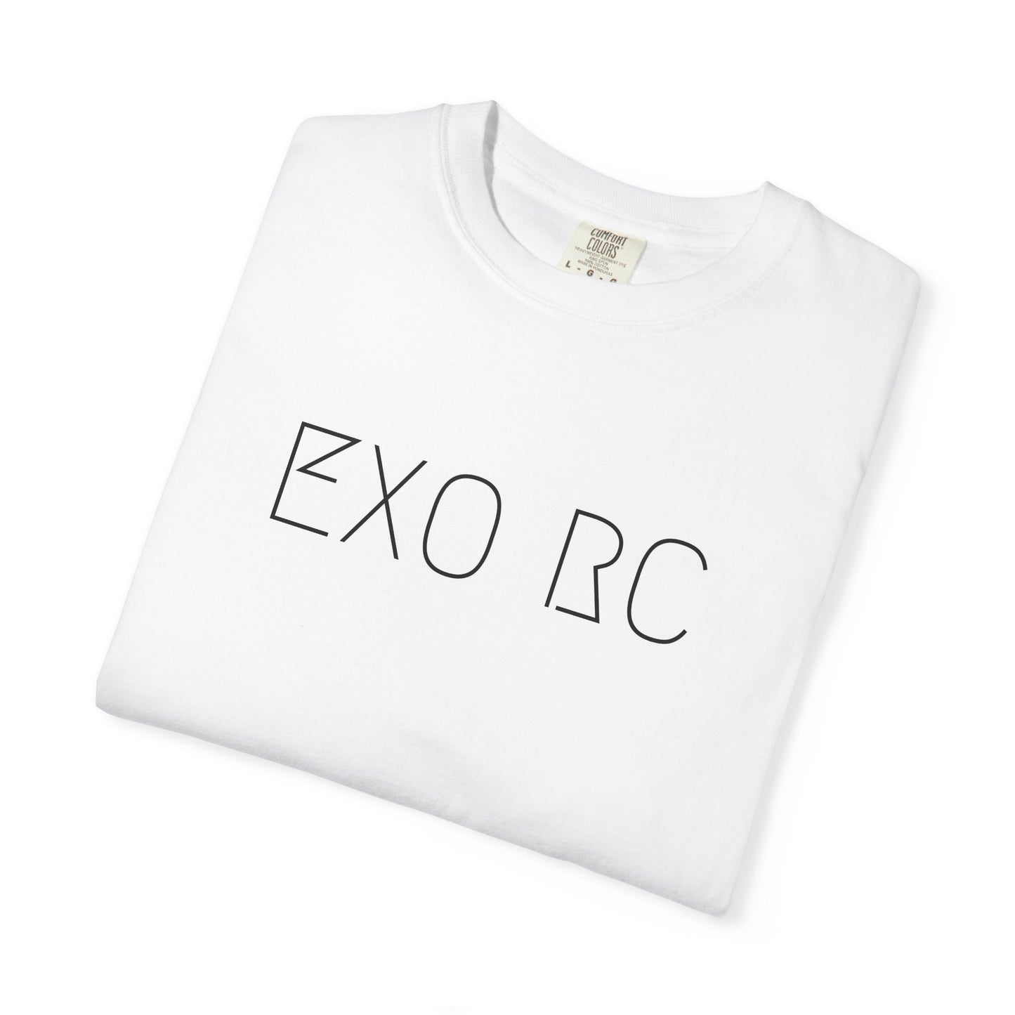 TEAM DRIVER ONLY- READ DESCRIPTION Unisex Garment-Dyed T-Shirt