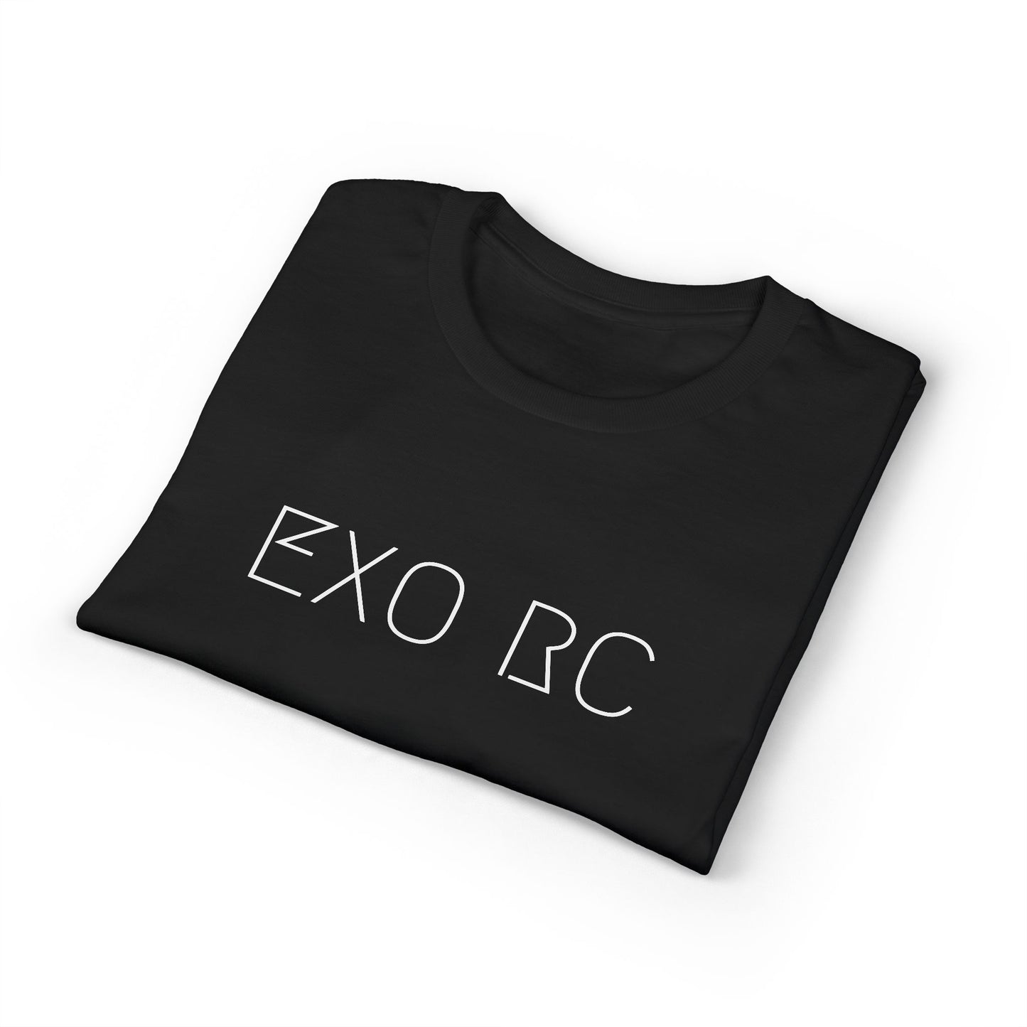 Exo 50/50 Dry Blend T-Shirt TEAM DRIVER ONLY - READ DESCRIPTION