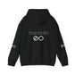 Exo Unisex Heavy BlendTEAM DRIVER ONLY -READ DESCRIPTION
