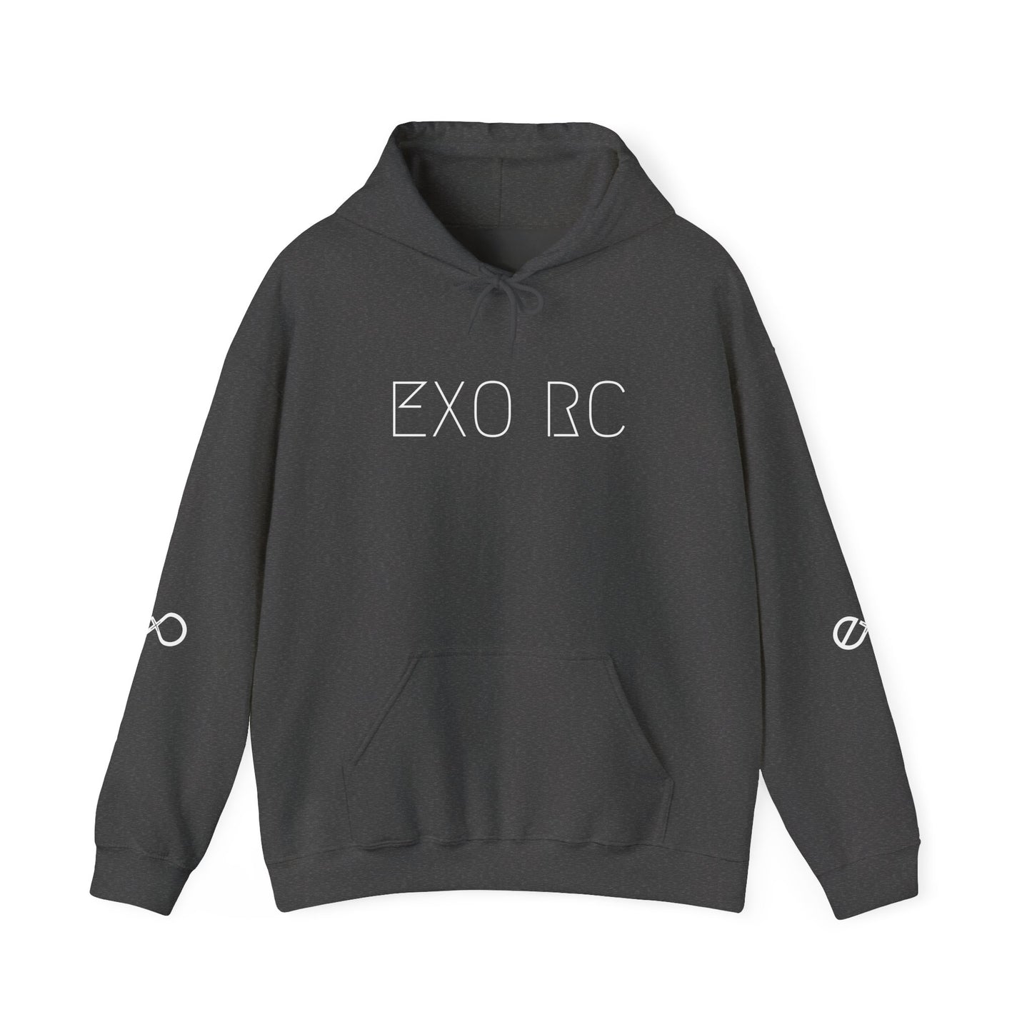 Exo Unisex Heavy BlendTEAM DRIVER ONLY -READ DESCRIPTION