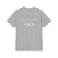 Exo 50/50 Dry Blend T-Shirt TEAM DRIVER ONLY - READ DESCRIPTION