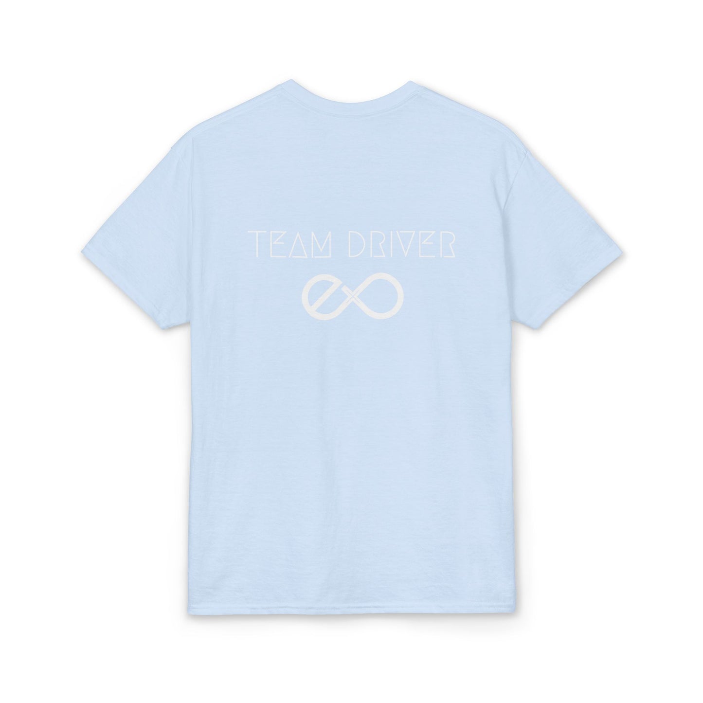 Exo 50/50 Dry Blend T-Shirt TEAM DRIVER ONLY - READ DESCRIPTION
