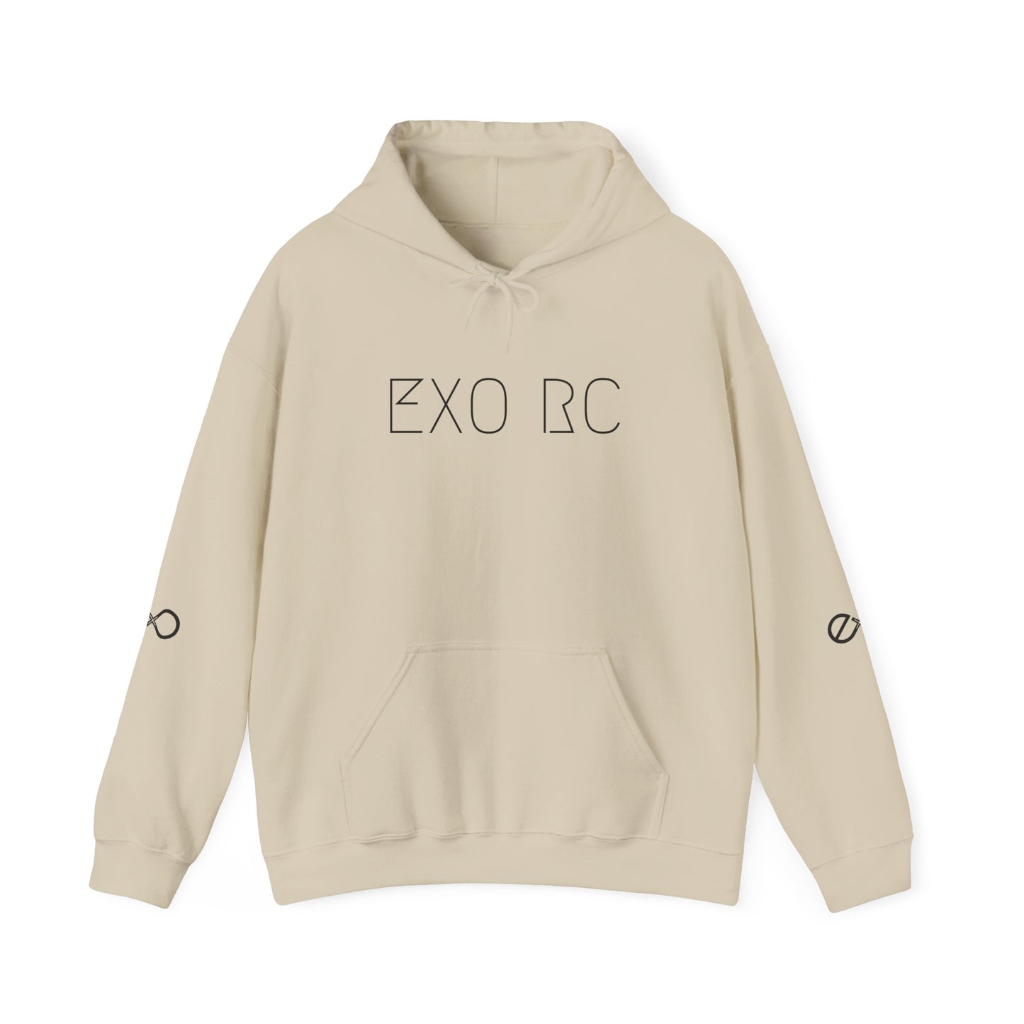 Exo Unisex Heavy BlendTEAM DRIVER ONLY -READ DESCRIPTION