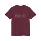 Exo 50/50 Dry Blend T-Shirt TEAM DRIVER ONLY - READ DESCRIPTION