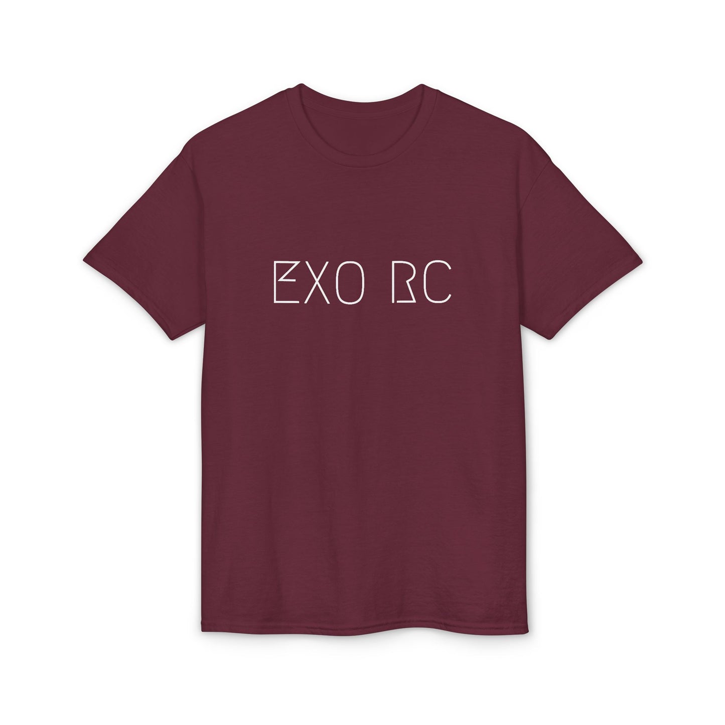 Exo 50/50 Dry Blend T-Shirt TEAM DRIVER ONLY - READ DESCRIPTION