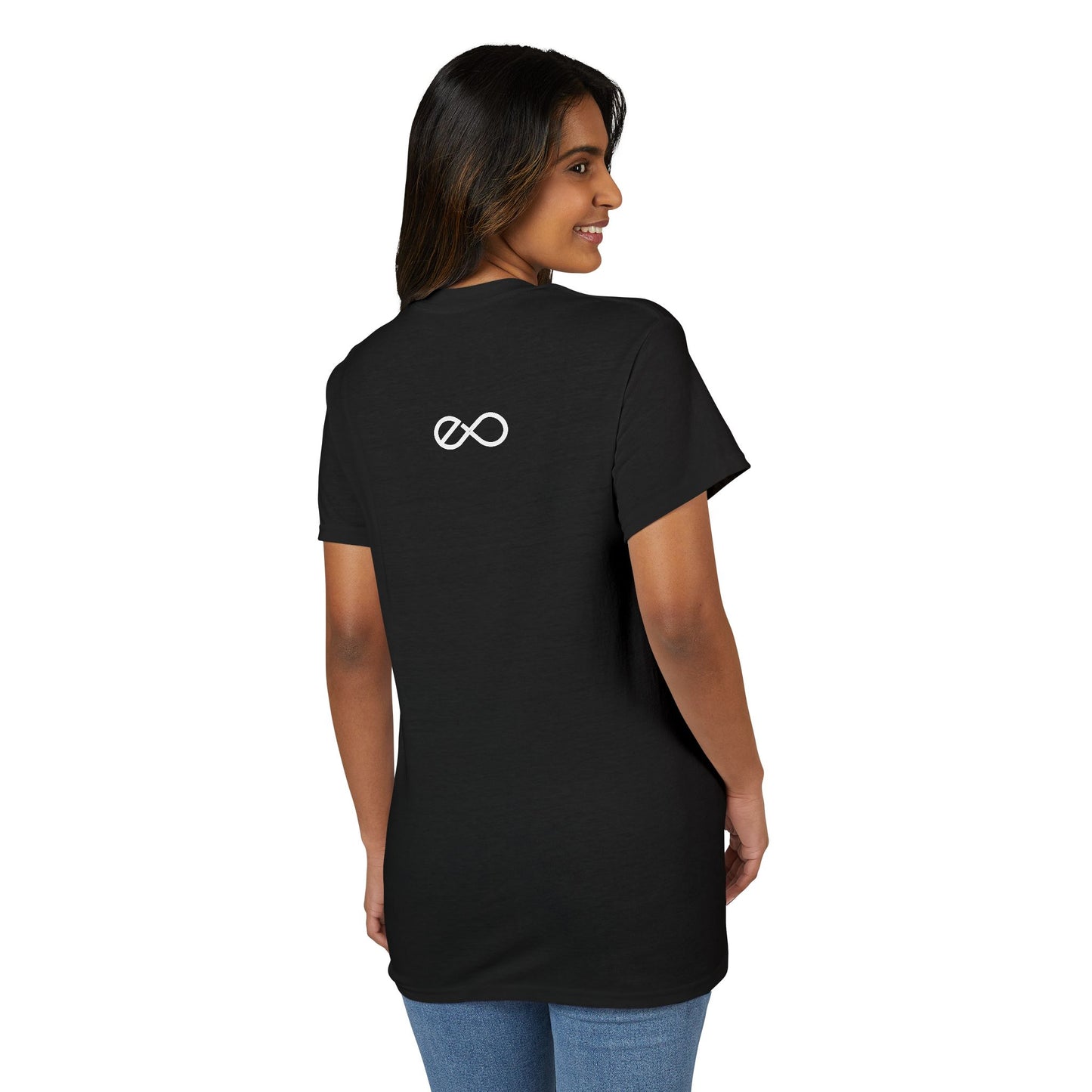 EXO RC Basic 50/50 Blend T Shirt