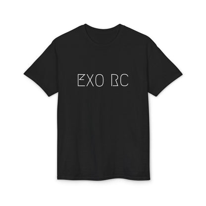 Exo 50/50 Dry Blend T-Shirt TEAM DRIVER ONLY - READ DESCRIPTION