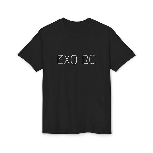 Exo 50/50 Dry Blend T-Shirt TEAM DRIVER ONLY - READ DESCRIPTION
