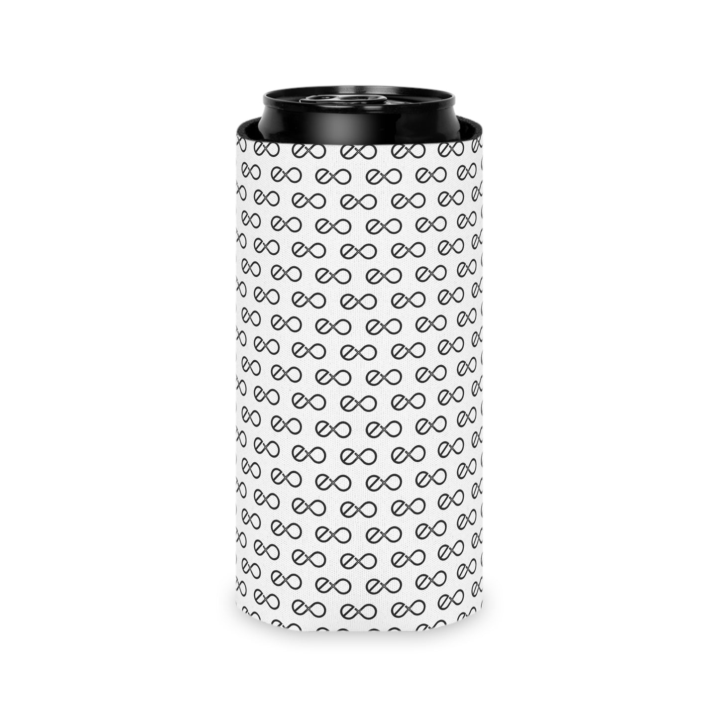 Exo logo Can Cooler
