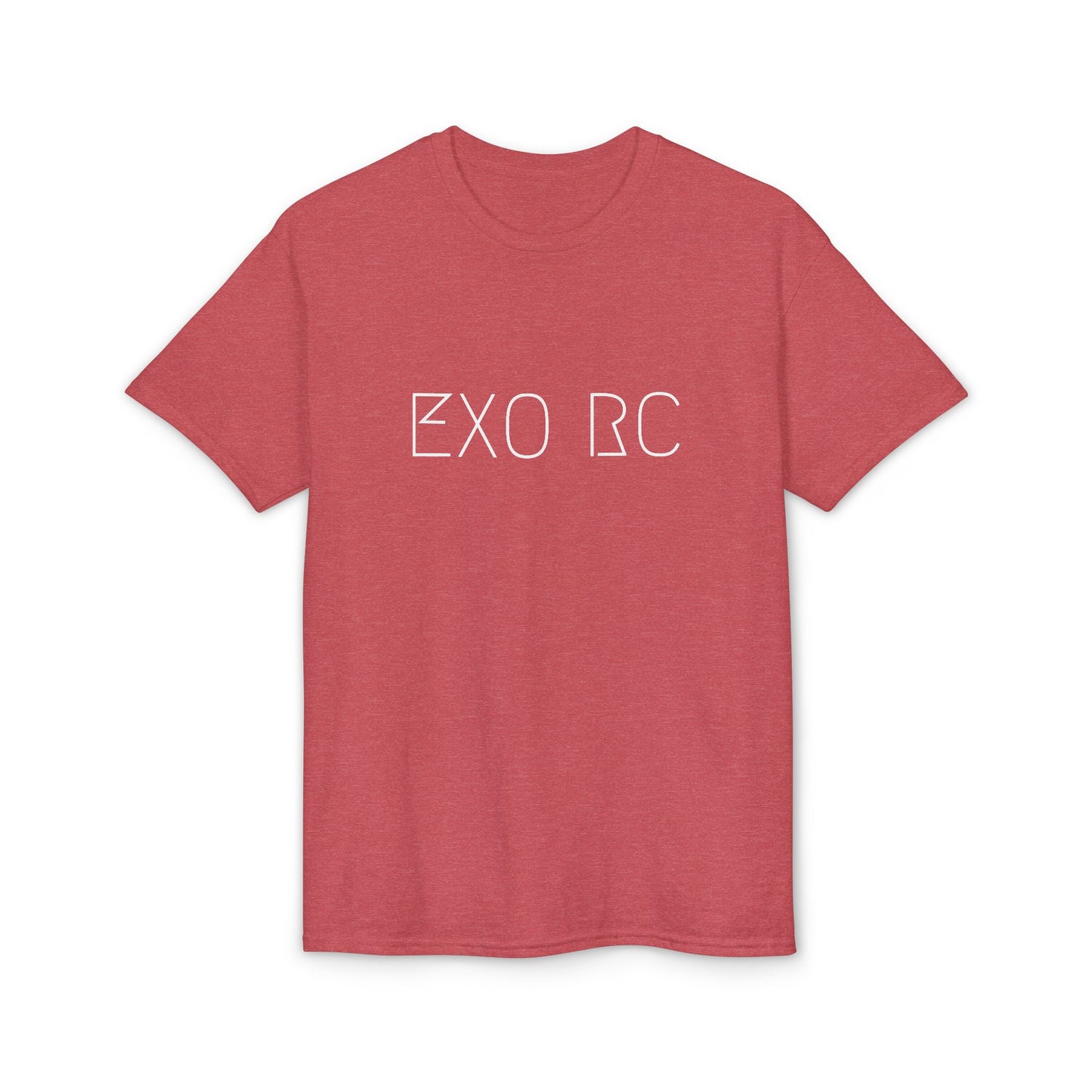 Exo 50/50 Dry Blend T-Shirt TEAM DRIVER ONLY - READ DESCRIPTION