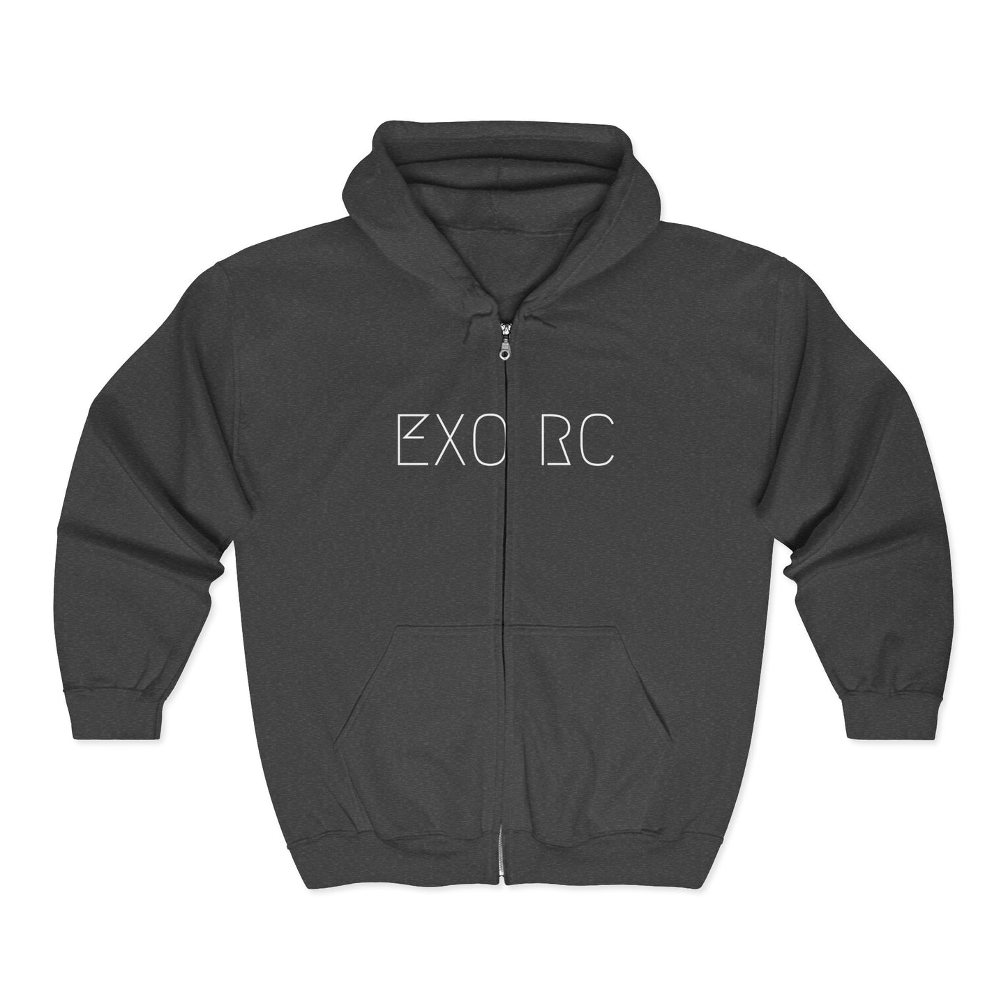 Zip Up Hoodie TEAM DRIVER ONLY READ DESCRIPTION