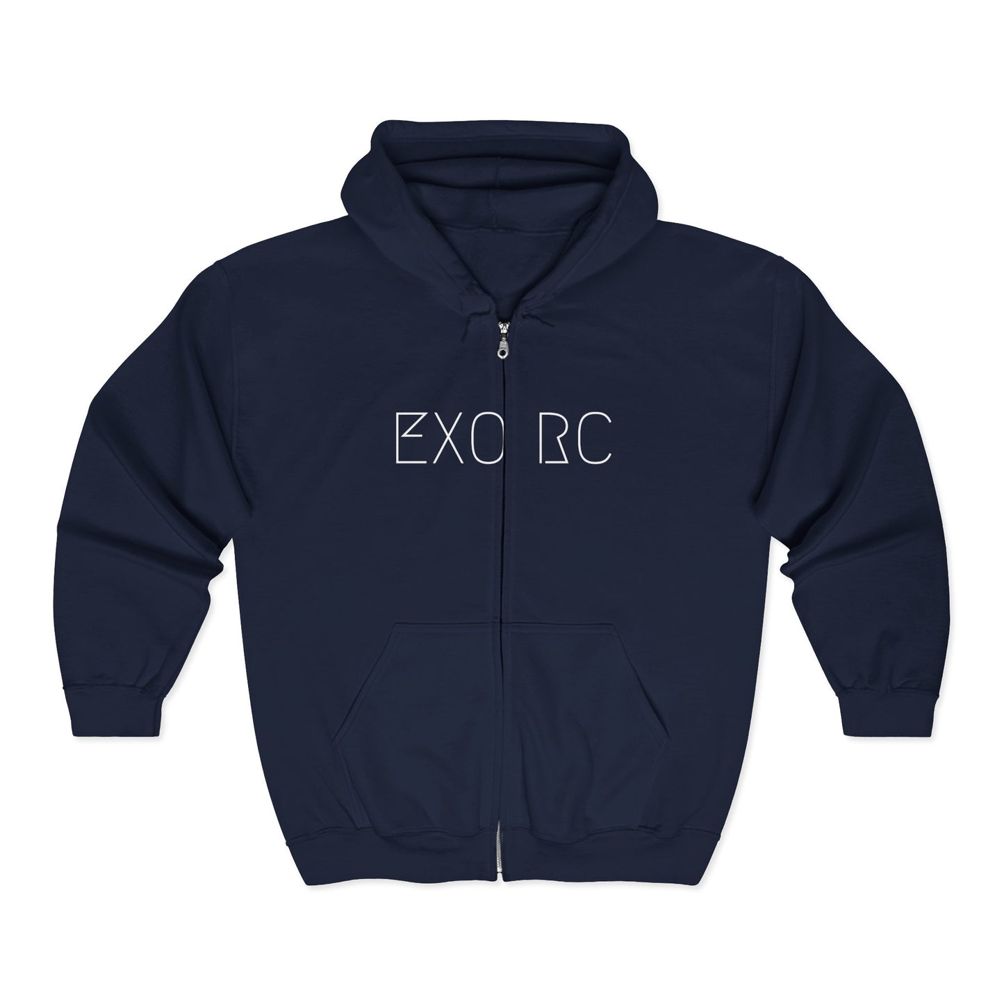 Zip Up Hoodie TEAM DRIVER ONLY READ DESCRIPTION